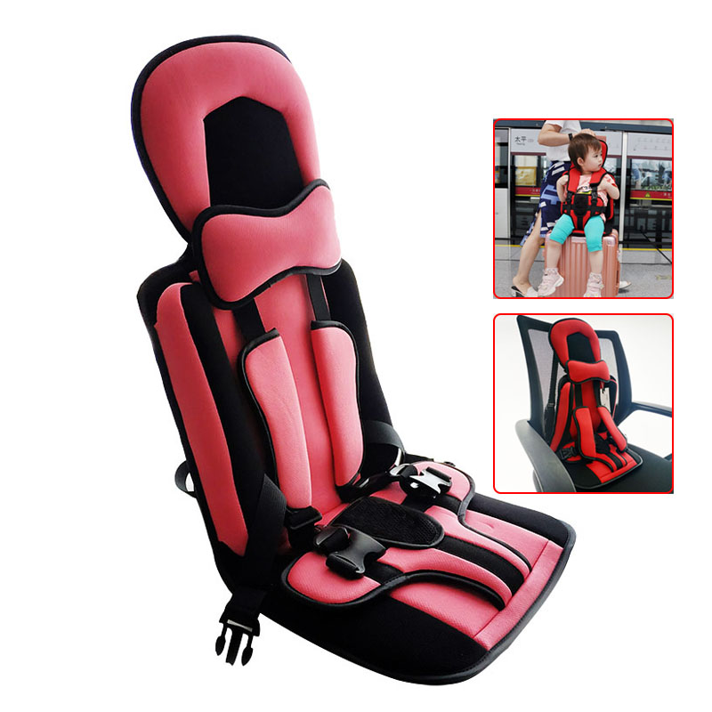Travel-Seat-Cushion-With-Safety-Belt-For-Suitcase-Dinner-Chair-Baby-Car-Trolley-Case-Marquee-Foldable.jpg